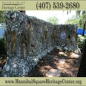 Hannibal Square Heritage Center